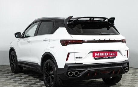Geely Coolray I, 2024 год, 2 349 700 рублей, 7 фотография