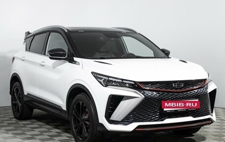 Geely Coolray I, 2024 год, 2 349 700 рублей, 3 фотография