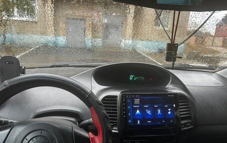 Geely MK Cross I, 2012 год, 260 000 рублей, 3 фотография