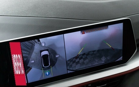 Geely Coolray I, 2024 год, 2 349 700 рублей, 16 фотография