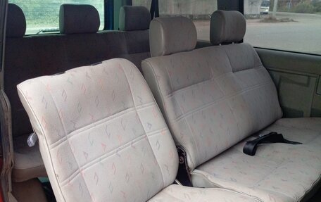 Volkswagen Transporter T4, 2000 год, 1 070 000 рублей, 6 фотография