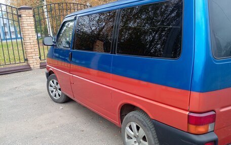 Volkswagen Transporter T4, 2000 год, 1 070 000 рублей, 5 фотография