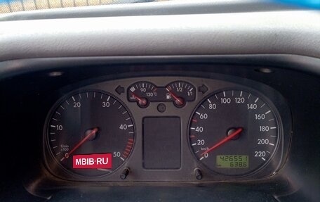 Volkswagen Transporter T4, 2000 год, 1 070 000 рублей, 7 фотография