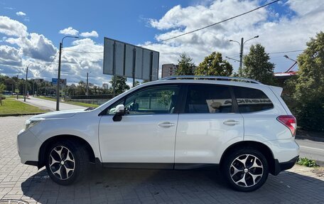 Subaru Forester, 2013 год, 1 999 000 рублей, 2 фотография