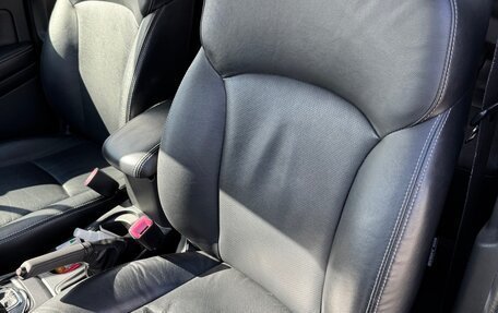 Subaru Forester, 2013 год, 1 999 000 рублей, 10 фотография