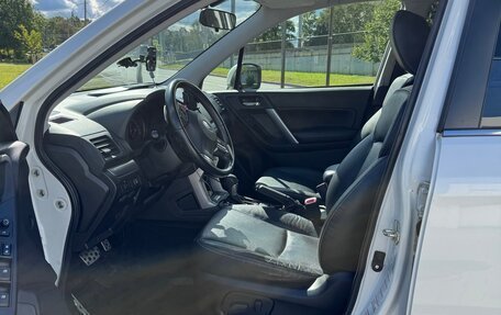 Subaru Forester, 2013 год, 1 999 000 рублей, 9 фотография