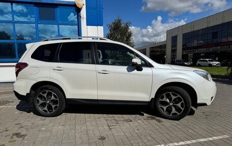 Subaru Forester, 2013 год, 1 999 000 рублей, 6 фотография