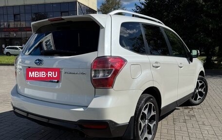 Subaru Forester, 2013 год, 1 999 000 рублей, 5 фотография