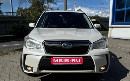 Subaru Forester, 2013 год, 1 999 000 рублей, 8 фотография
