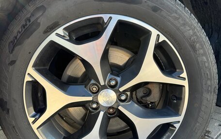 Subaru Forester, 2013 год, 1 999 000 рублей, 15 фотография