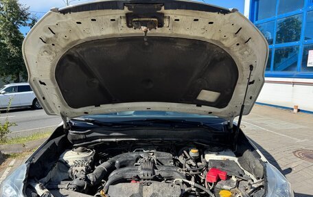 Subaru Forester, 2013 год, 1 999 000 рублей, 18 фотография