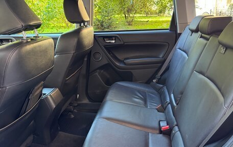 Subaru Forester, 2013 год, 1 999 000 рублей, 17 фотография