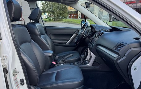 Subaru Forester, 2013 год, 1 999 000 рублей, 14 фотография