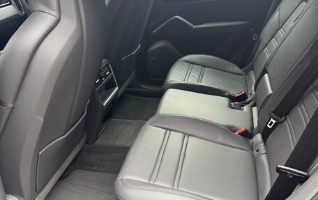 Porsche Cayenne III, 2020 год, 6 500 000 рублей, 7 фотография
