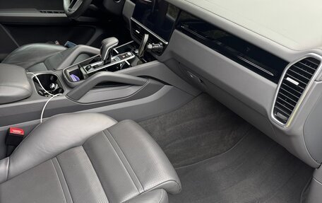 Porsche Cayenne III, 2020 год, 6 500 000 рублей, 10 фотография