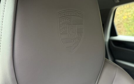 Porsche Cayenne III, 2020 год, 6 500 000 рублей, 11 фотография