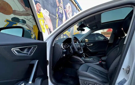 Audi Q2 I, 2022 год, 2 100 000 рублей, 6 фотография