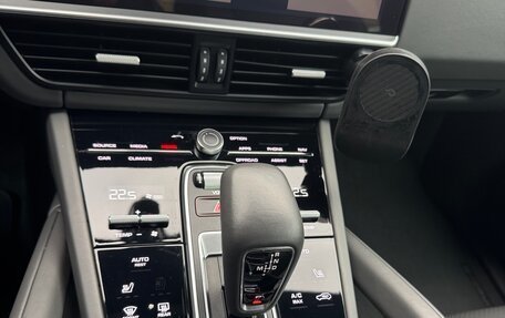 Porsche Cayenne III, 2020 год, 6 500 000 рублей, 15 фотография
