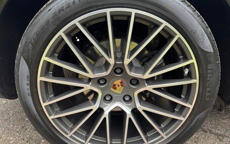 Porsche Cayenne III, 2020 год, 6 500 000 рублей, 17 фотография