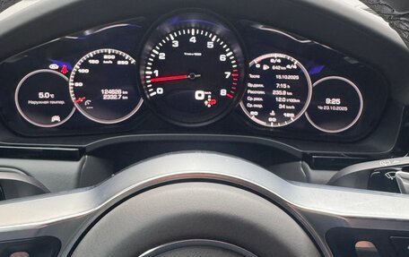 Porsche Cayenne III, 2020 год, 6 500 000 рублей, 14 фотография