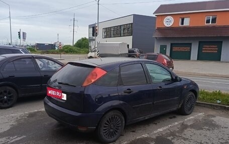 Ford Focus IV, 1999 год, 190 000 рублей, 3 фотография