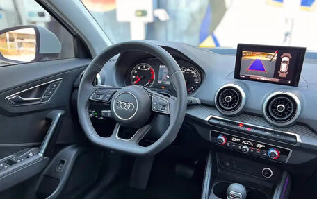Audi Q2 I, 2022 год, 2 100 000 рублей, 9 фотография