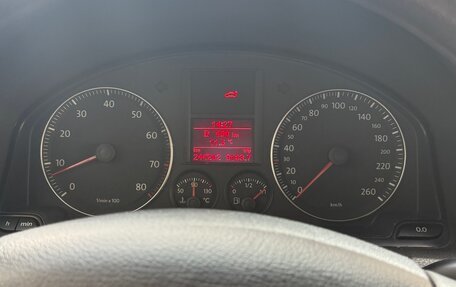 Volkswagen Jetta VI, 2007 год, 460 000 рублей, 9 фотография