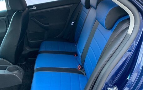 Volkswagen Jetta VI, 2007 год, 460 000 рублей, 7 фотография