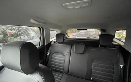 Renault Duster, 2022 год, 1 550 000 рублей, 17 фотография