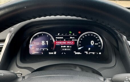 Toyota Camry, 2023 год, 3 700 000 рублей, 4 фотография