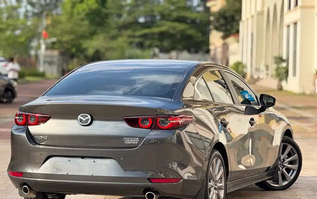 Mazda 3, 2022 год, 2 000 000 рублей, 2 фотография