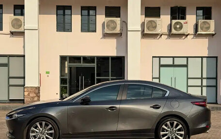 Mazda 3, 2022 год, 2 000 000 рублей, 7 фотография