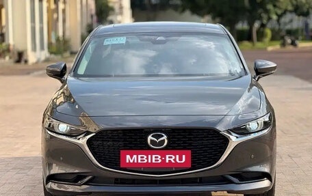 Mazda 3, 2022 год, 2 000 000 рублей, 3 фотография