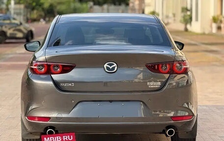 Mazda 3, 2022 год, 2 000 000 рублей, 4 фотография