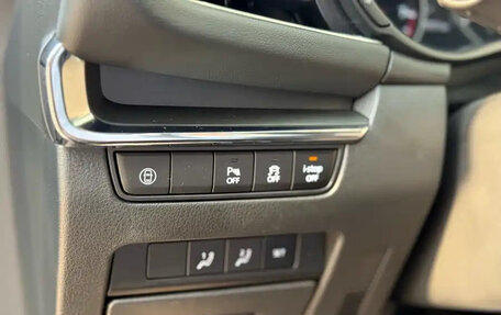 Mazda 3, 2022 год, 2 000 000 рублей, 15 фотография