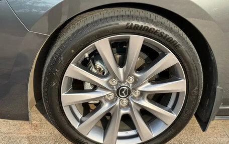 Mazda 3, 2022 год, 2 000 000 рублей, 25 фотография