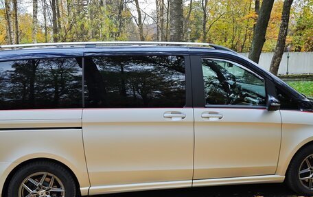 Mercedes-Benz V-Класс, 2019 год, 7 500 000 рублей, 6 фотография