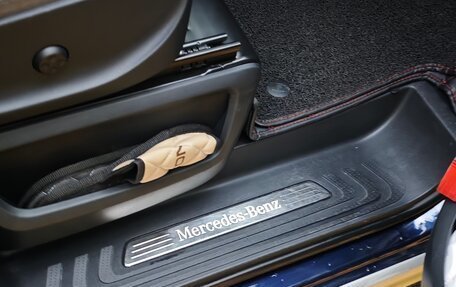 Mercedes-Benz V-Класс, 2019 год, 7 500 000 рублей, 10 фотография