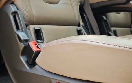 Mercedes-Benz V-Класс, 2019 год, 7 500 000 рублей, 11 фотография