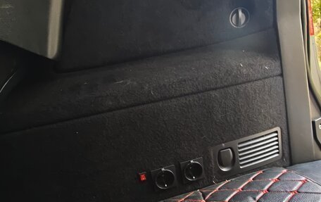 Mercedes-Benz V-Класс, 2019 год, 7 500 000 рублей, 21 фотография