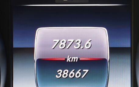 Mercedes-Benz V-Класс, 2019 год, 7 500 000 рублей, 28 фотография