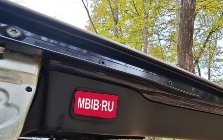 Mercedes-Benz V-Класс, 2019 год, 7 500 000 рублей, 23 фотография