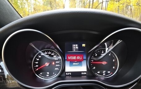 Mercedes-Benz V-Класс, 2019 год, 7 500 000 рублей, 29 фотография