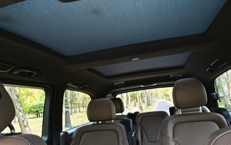 Mercedes-Benz V-Класс, 2019 год, 7 500 000 рублей, 34 фотография