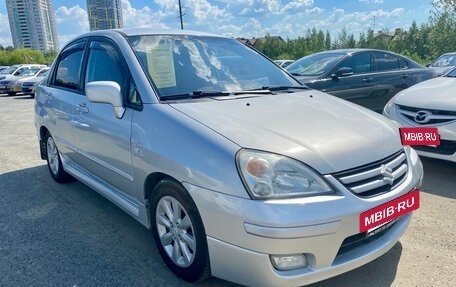 Suzuki Liana, 2007 год, 475 000 рублей, 2 фотография
