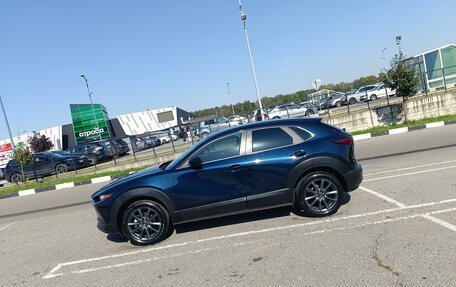 Mazda CX-30 I, 2021 год, 2 450 000 рублей, 2 фотография