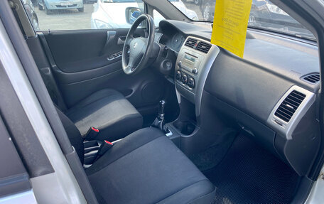 Suzuki Liana, 2007 год, 475 000 рублей, 7 фотография