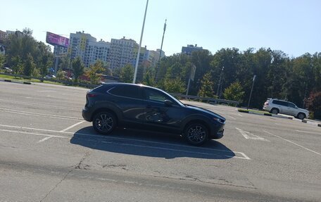 Mazda CX-30 I, 2021 год, 2 450 000 рублей, 5 фотография