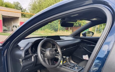 Mazda CX-30 I, 2021 год, 2 450 000 рублей, 9 фотография