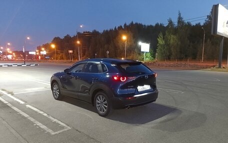Mazda CX-30 I, 2021 год, 2 450 000 рублей, 11 фотография